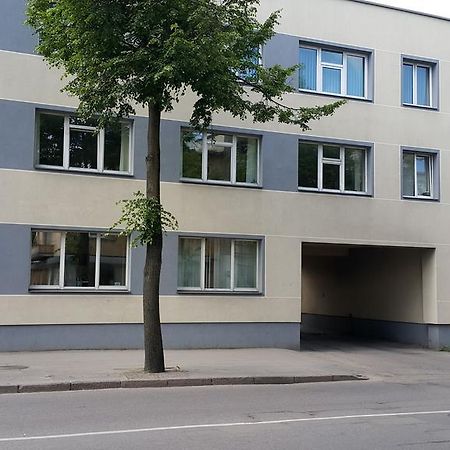 Siauliai Centre Apartment Exterior foto